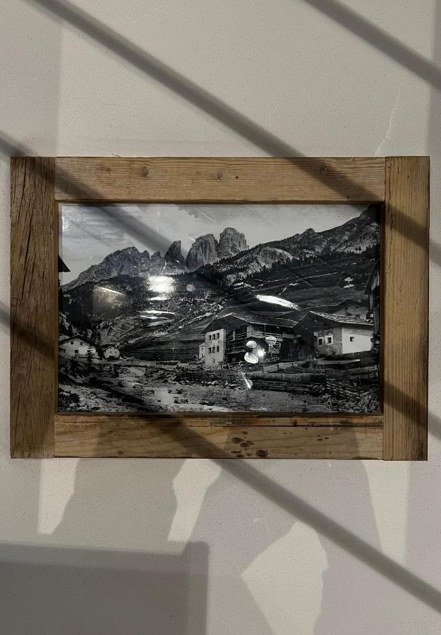 Garni Letizia Bed & Breakfast Campitello di Fassa Exterior photo
